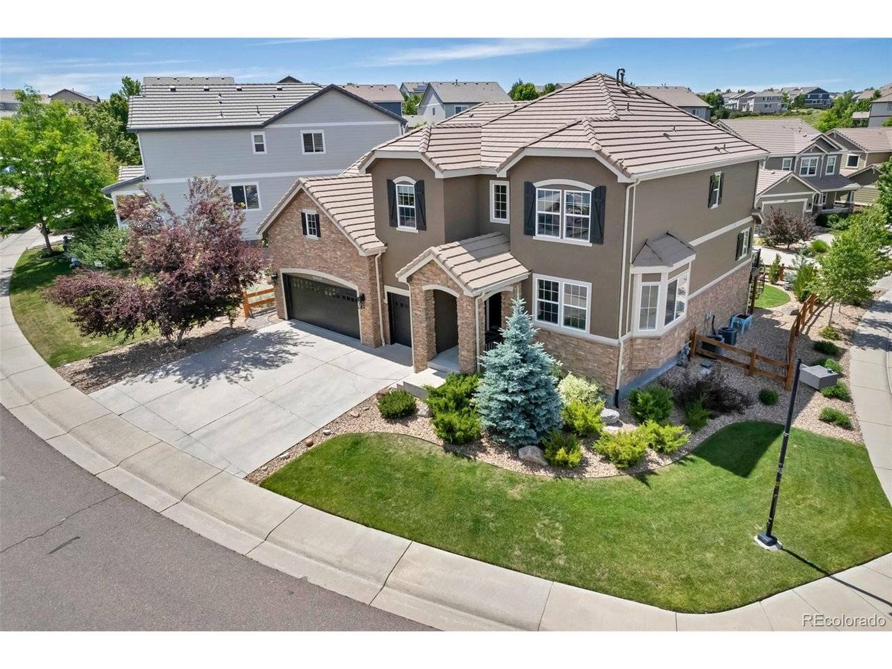10469 Hillrose, Parker, CO 80134