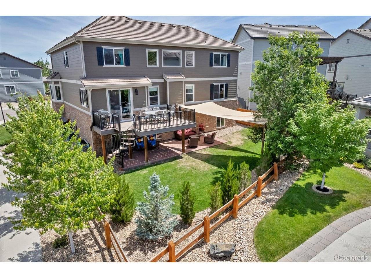 10469 Hillrose, Parker, CO 80134