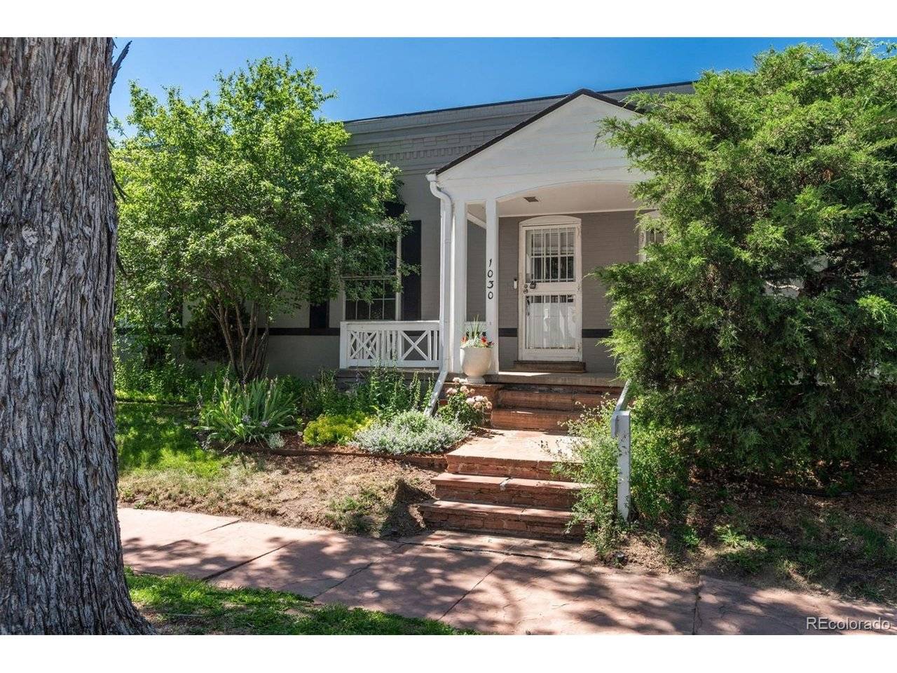 1030 E 4th, Denver, CO 80218