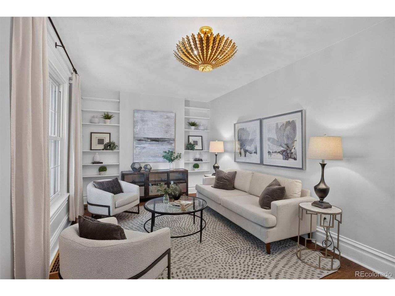 1030 E 4th, Denver, CO 80218
