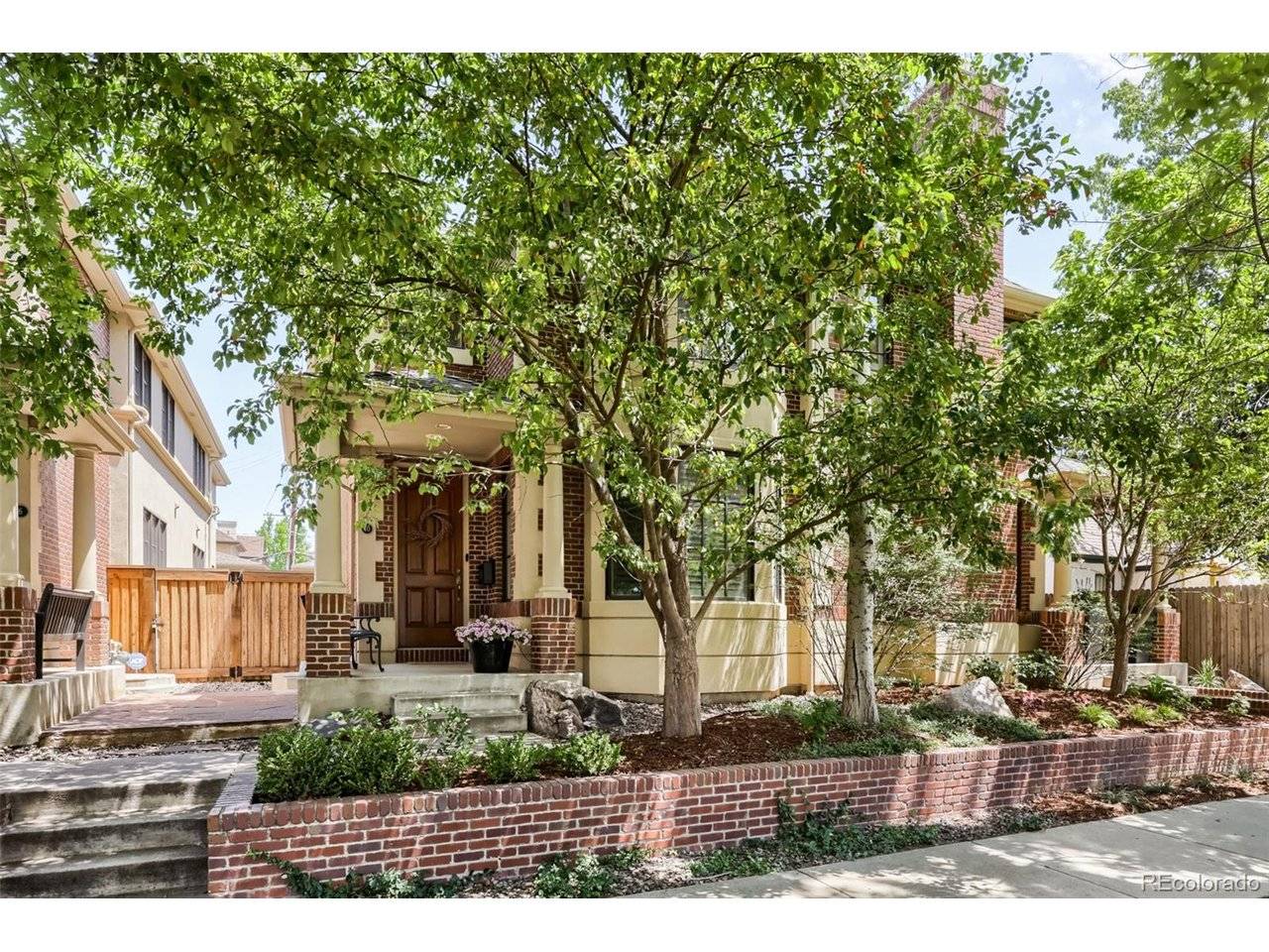 10 S Madison, Denver, CO 80209
