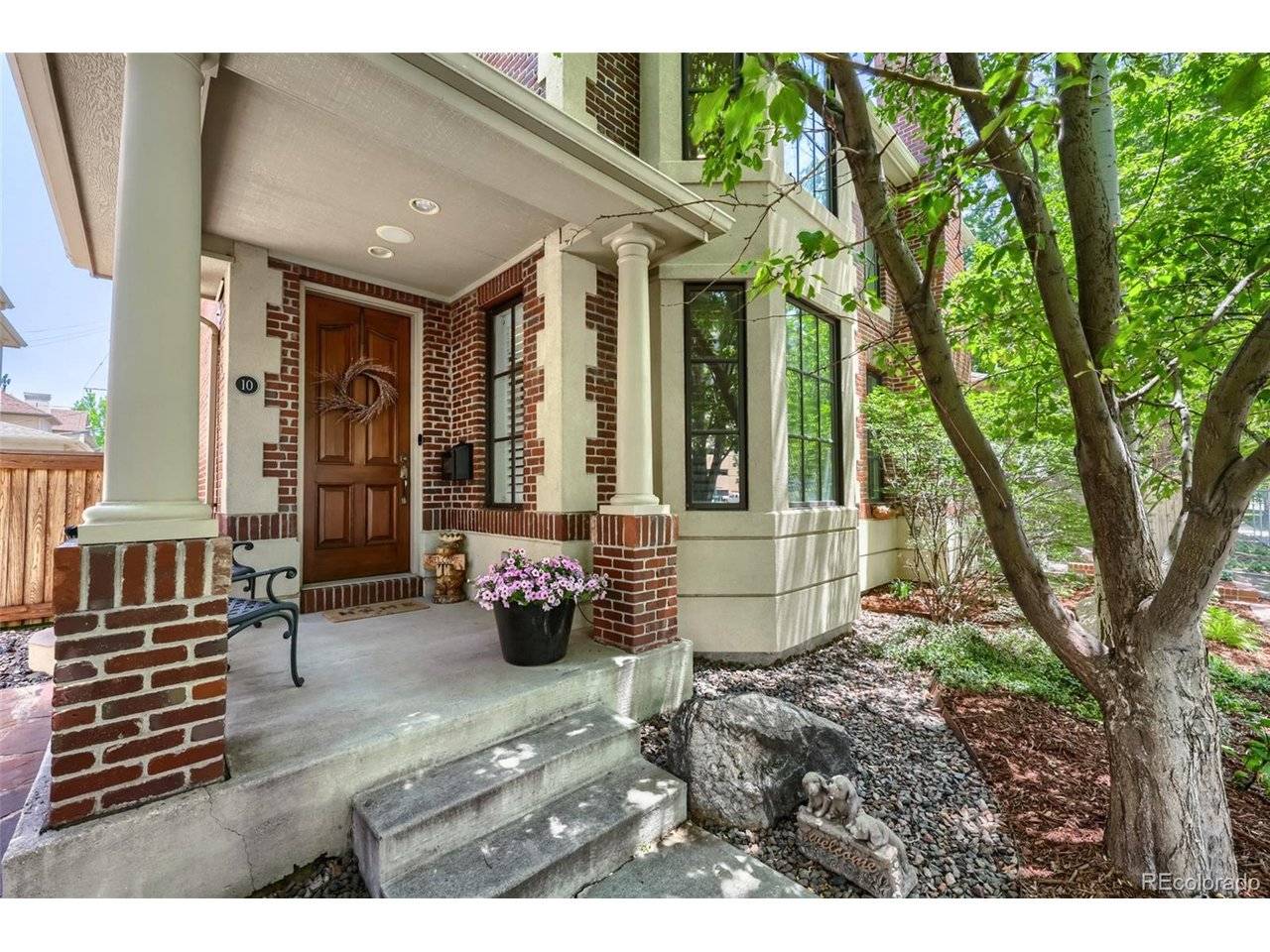 10 S Madison, Denver, CO 80209