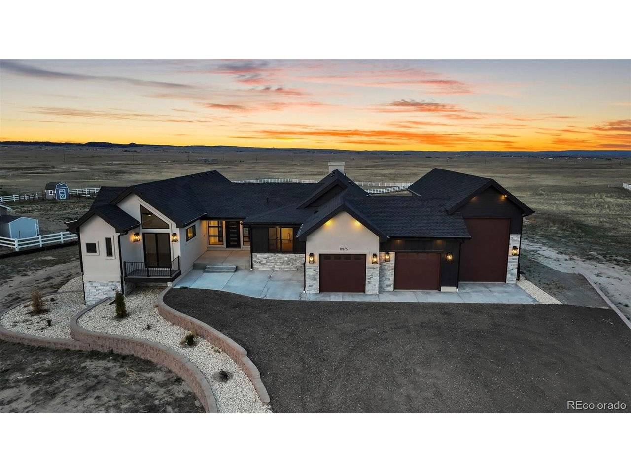 11975 Silver Concho, Elbert, CO 80106