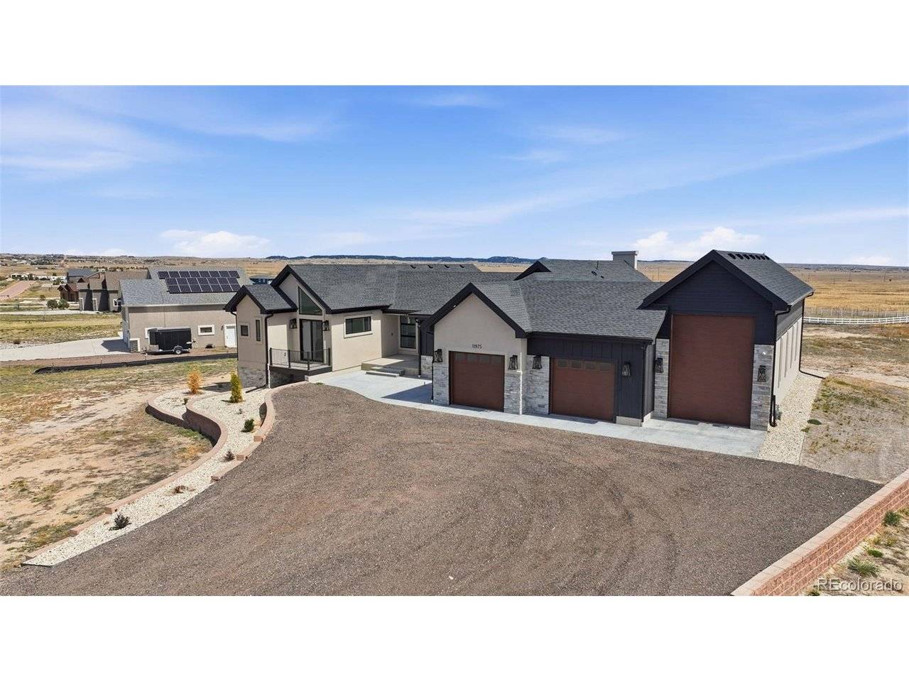 11975 Silver Concho, Elbert, CO 80106