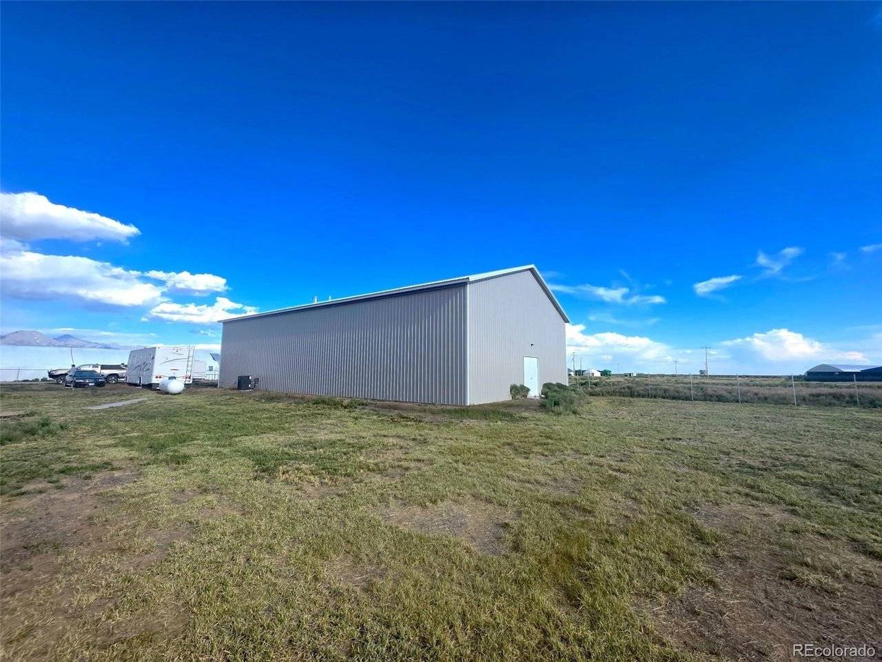 827 S Regiel, Moffat, CO 81143
