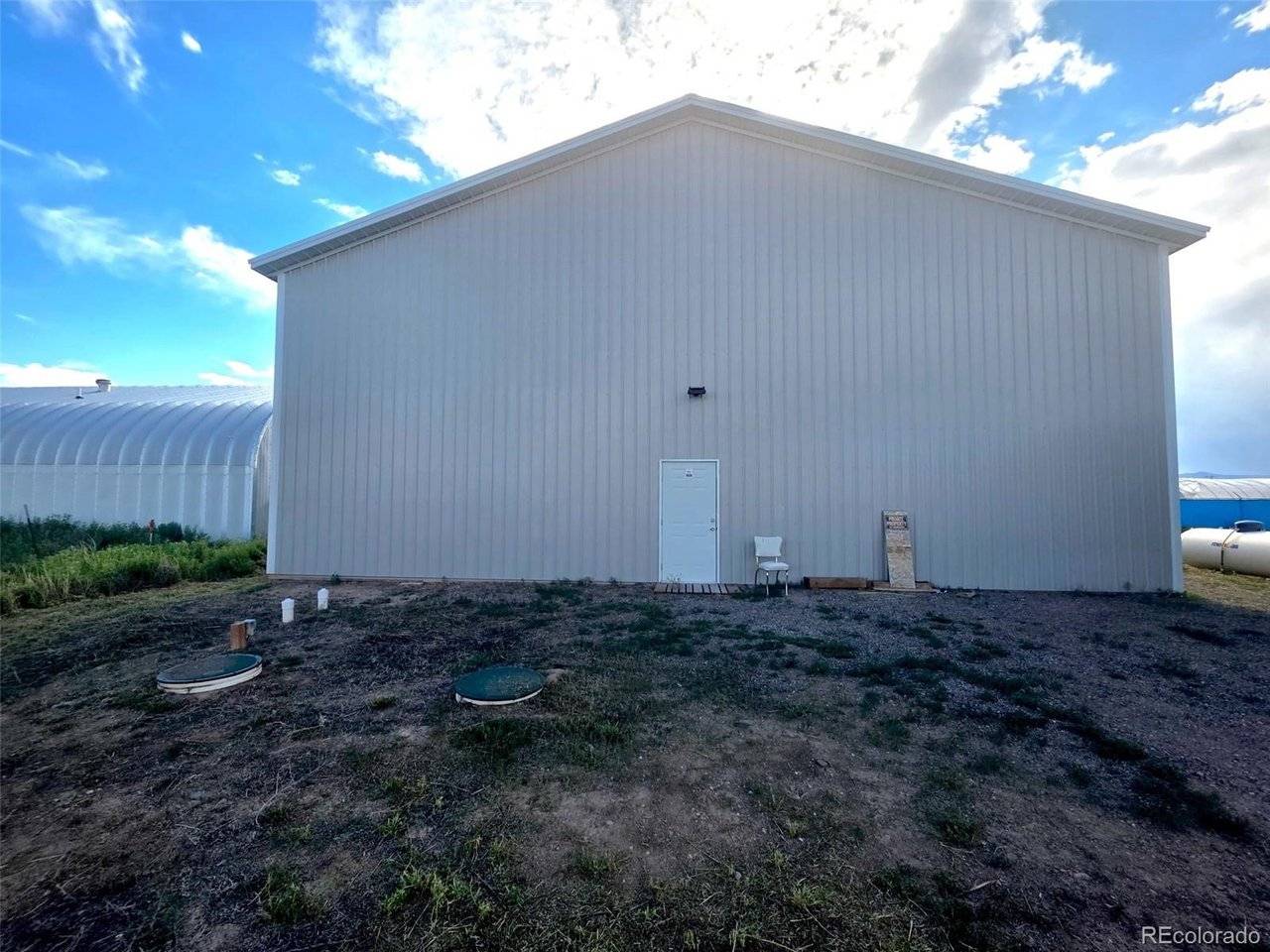 827 S Regiel, Moffat, CO 81143