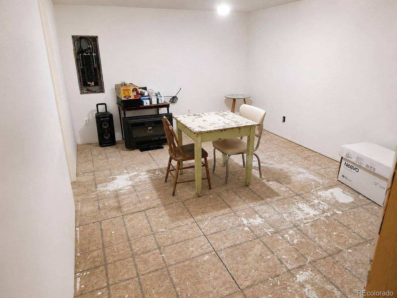 827 S Regiel, Moffat, CO 81143
