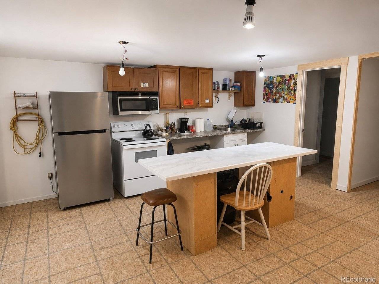827 S Regiel, Moffat, CO 81143