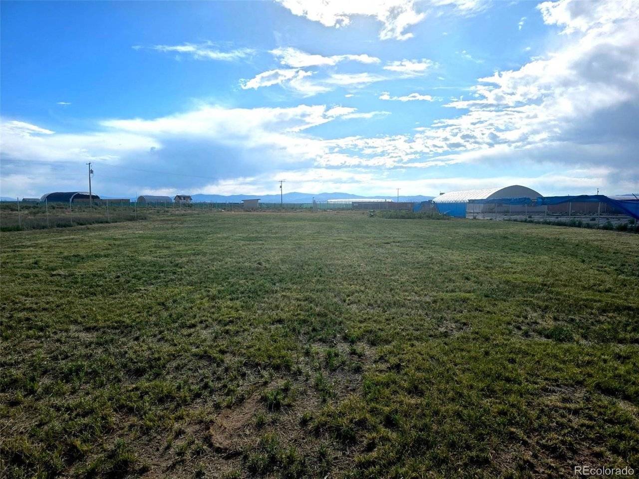 827 S Regiel, Moffat, CO 81143
