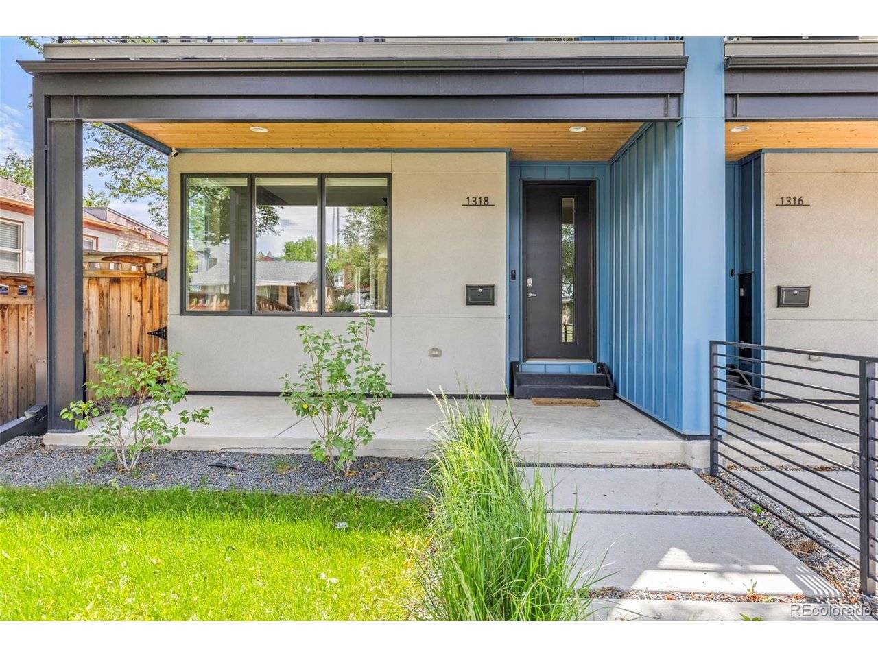 1318 Perry, Denver, CO 80204
