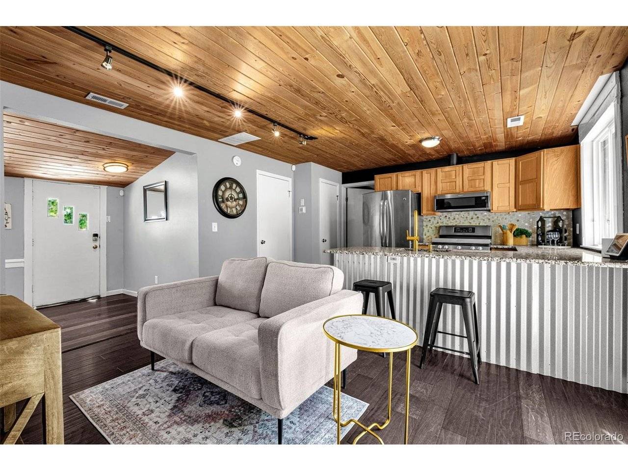 1608 Highland, Colorado Springs, CO 80906