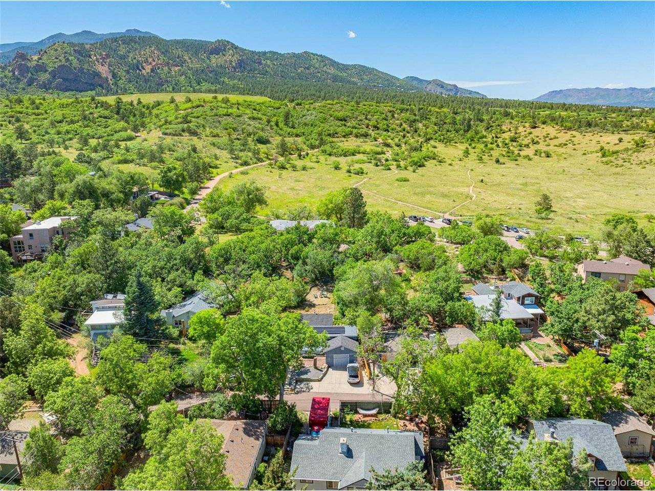 1608 Highland, Colorado Springs, CO 80906