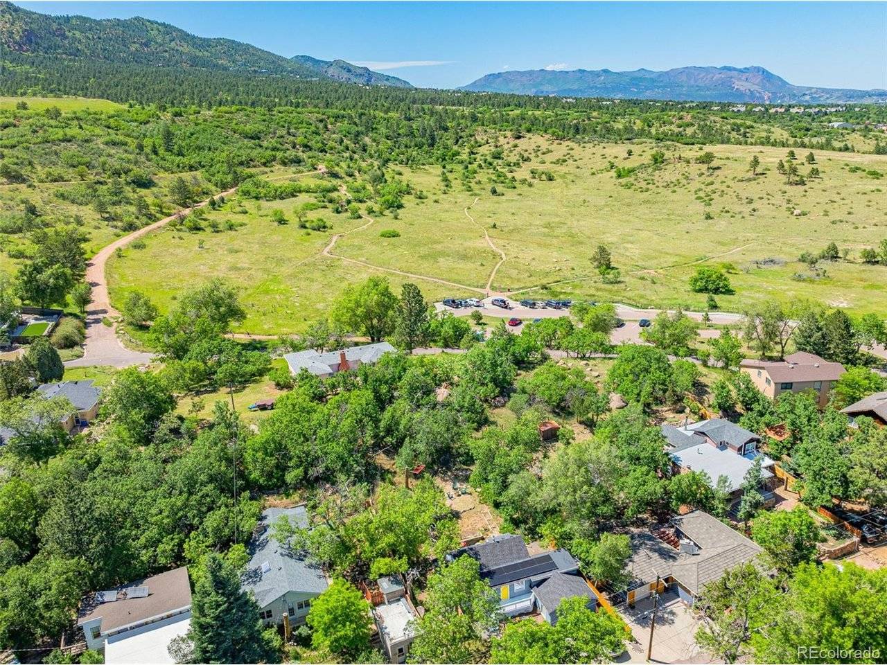 1608 Highland, Colorado Springs, CO 80906