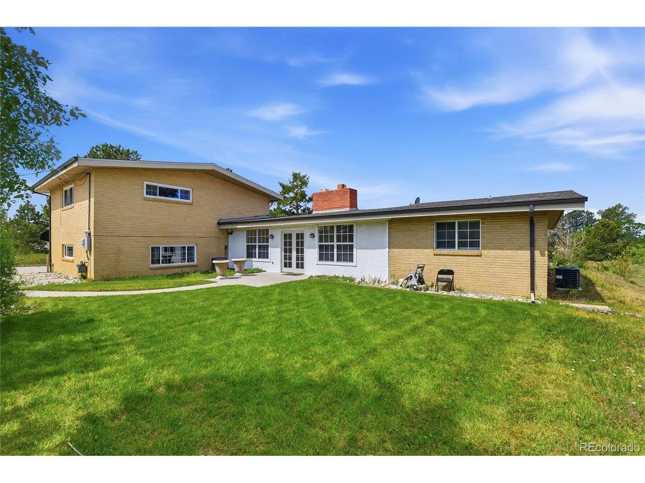 16600 E Arapahoe, Foxfield, CO 80016