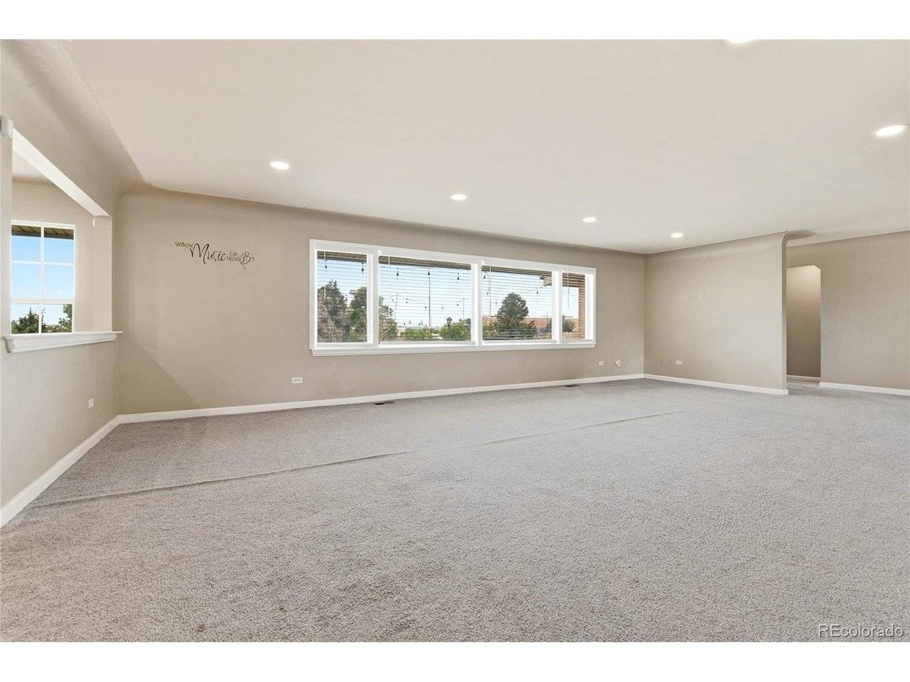 16600 E Arapahoe, Foxfield, CO 80016