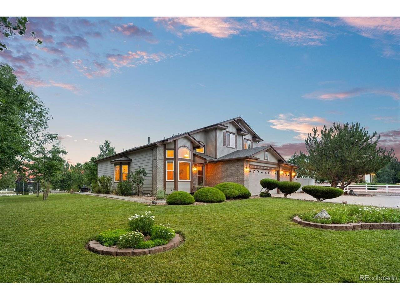 31455 E 166th, Hudson, CO 80642