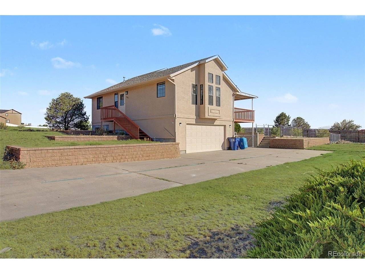 242 W Del Ray, Pueblo, CO 81007