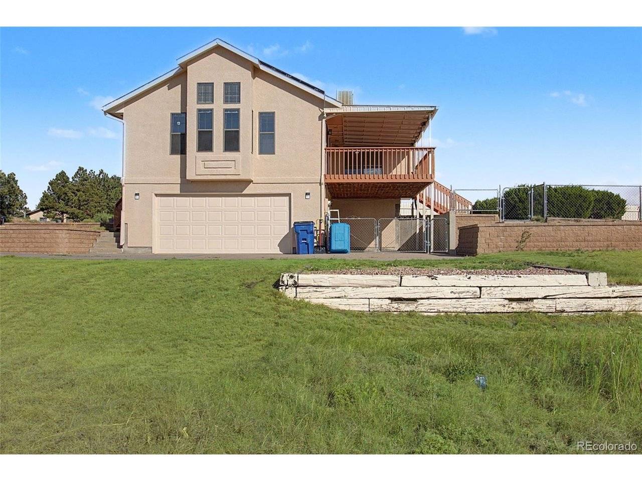 242 W Del Ray, Pueblo, CO 81007