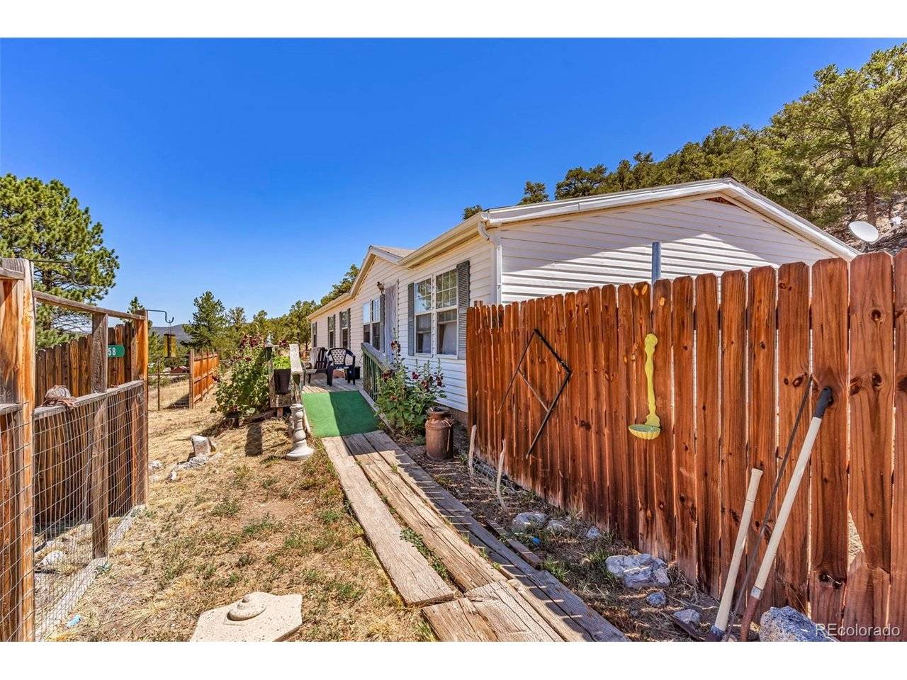 4758 Copper Gulch, Cotopaxi, CO 81223