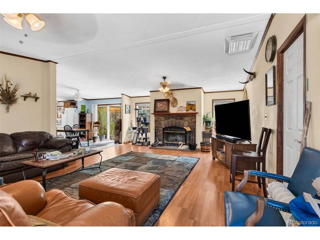 4758 Copper Gulch, Cotopaxi, CO 81223