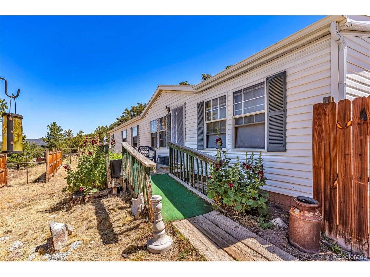 4758 Copper Gulch, Cotopaxi, CO 81223