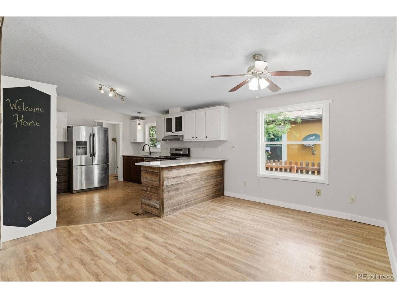 110 Dahlia, Hudson, CO 80642