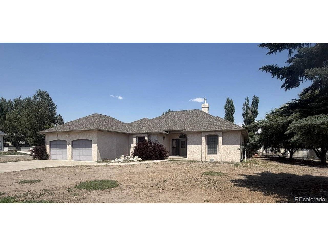 2 Wildwood, Alamosa, CO 81101
