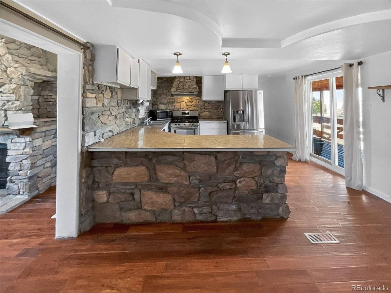 2041 Comanche, Walsenburg, CO 81089