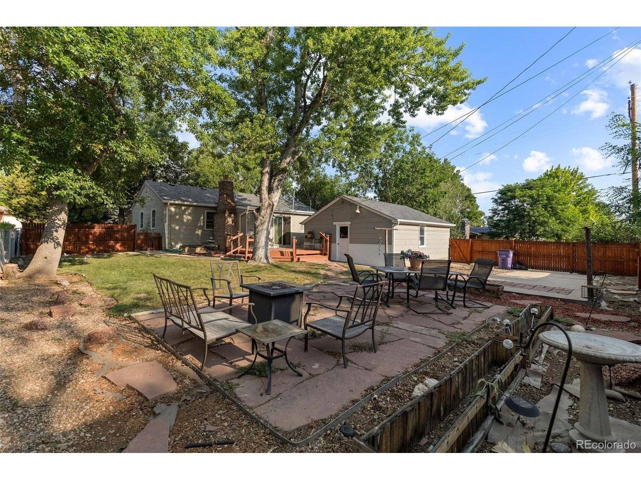 1600 S Ivy, Denver, CO 80224