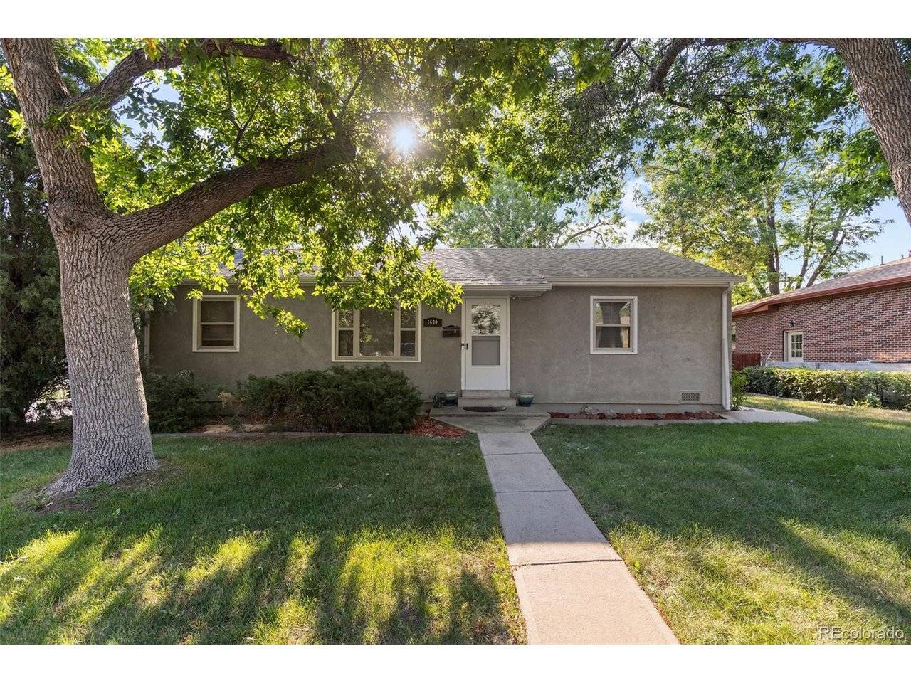 1600 S Ivy, Denver, CO 80224