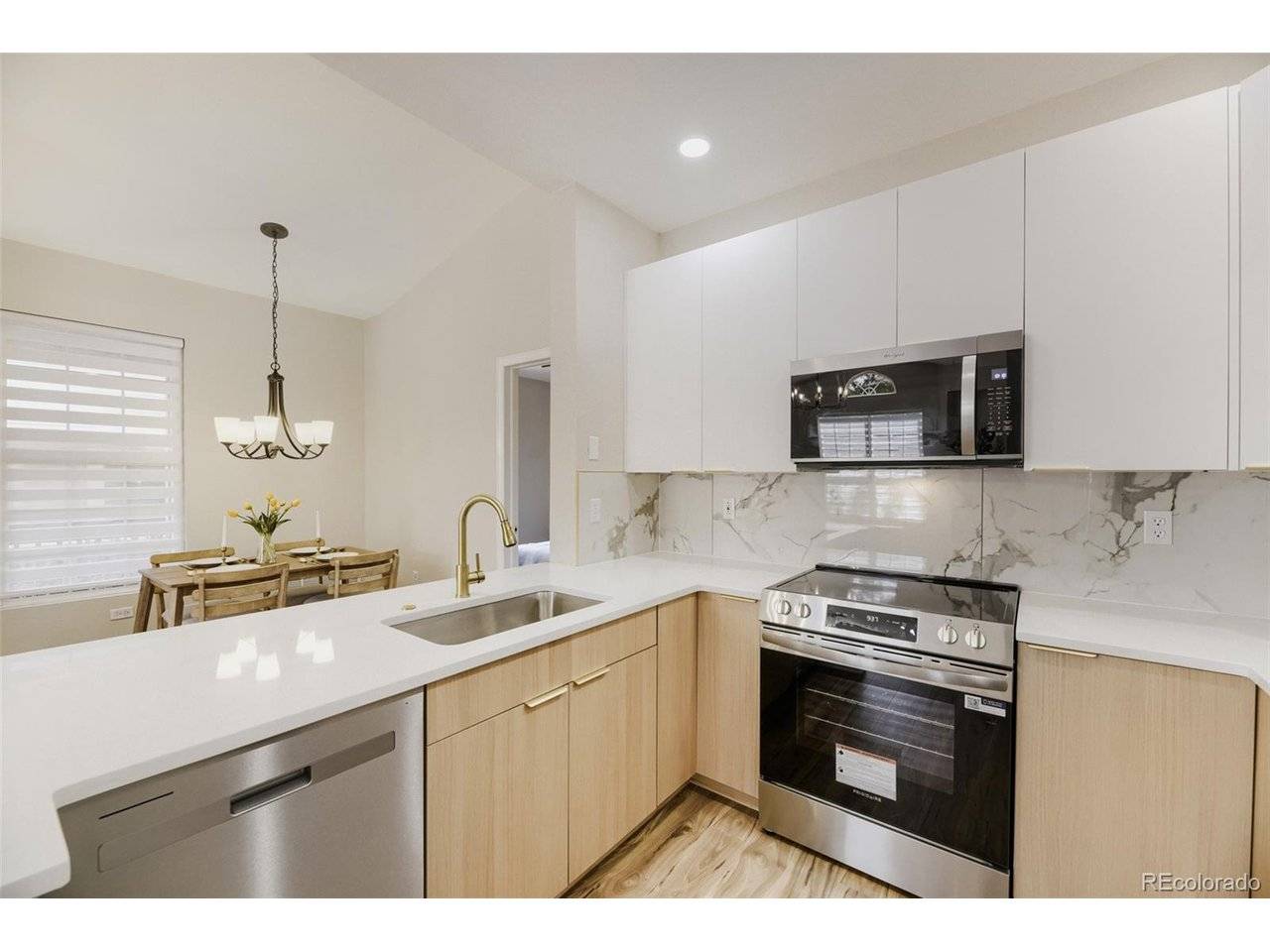 4045 S Crystal #204, Aurora, CO 80014
