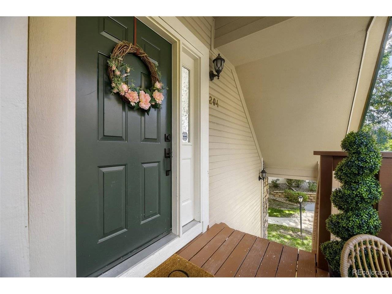 4045 S Crystal #204, Aurora, CO 80014