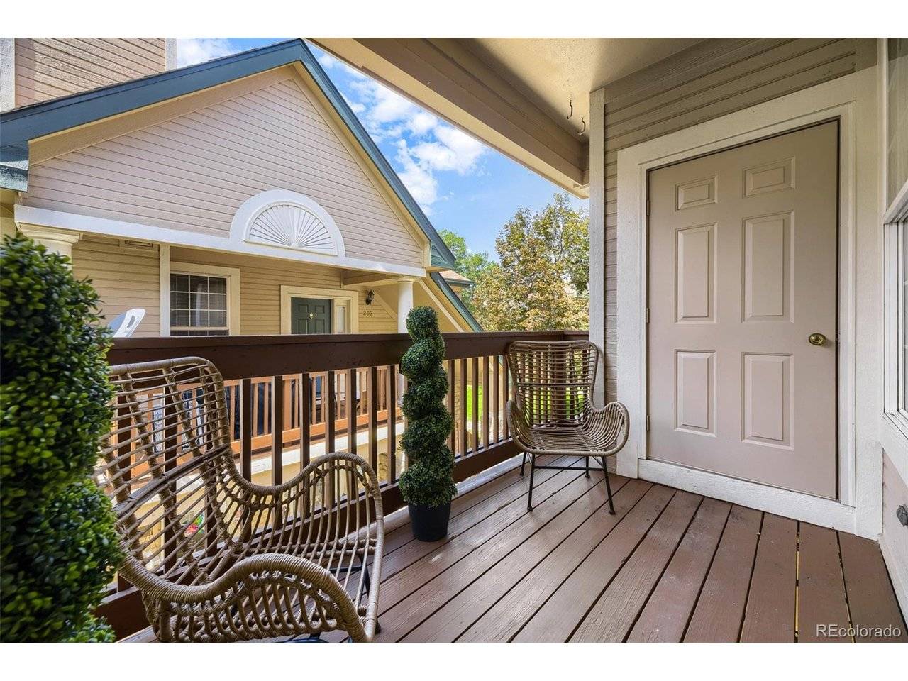 4045 S Crystal #204, Aurora, CO 80014