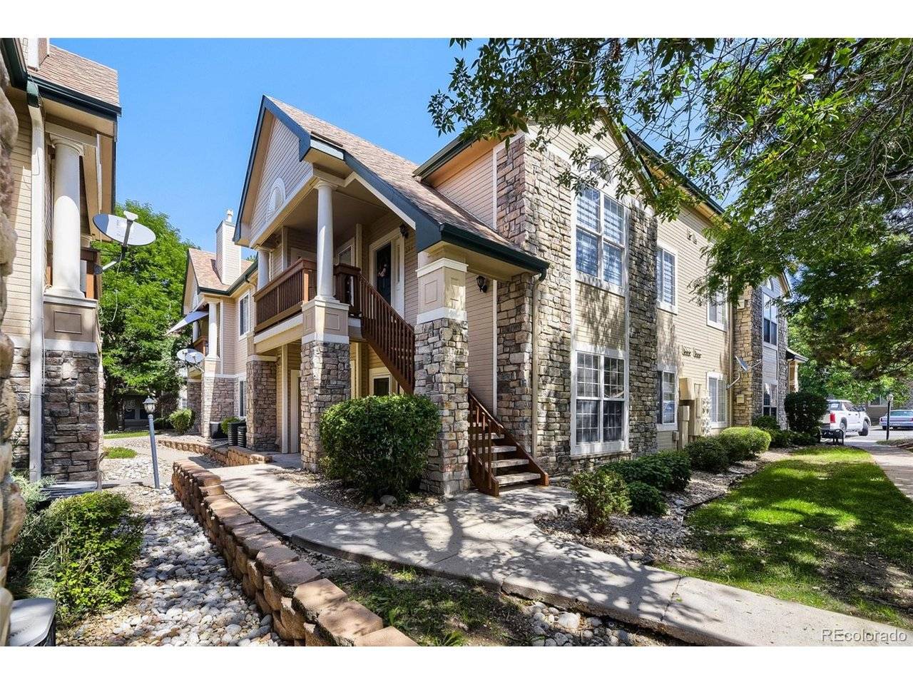 4045 S Crystal #204, Aurora, CO 80014