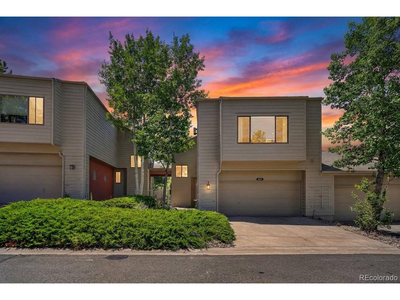 667 Trailside, Golden, CO 80401