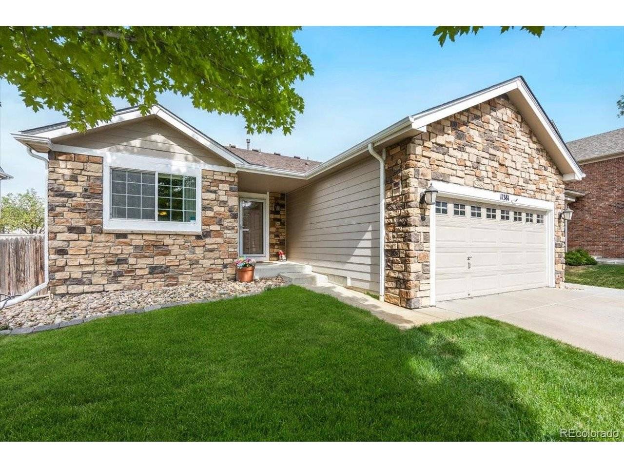 11381 Jersey, Thornton, CO 80233