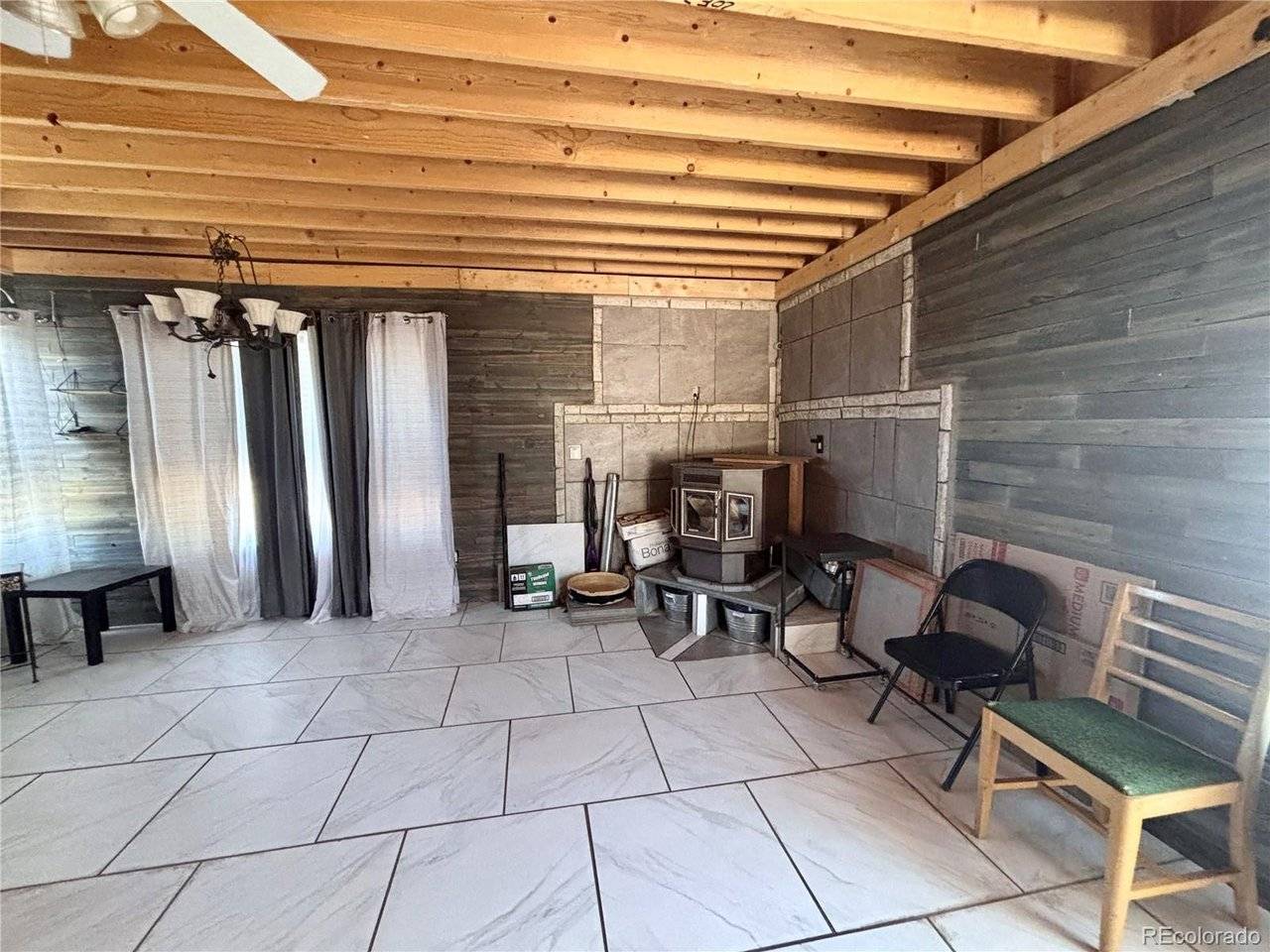 360 Camino Baca Grande, Crestone, CO 81131
