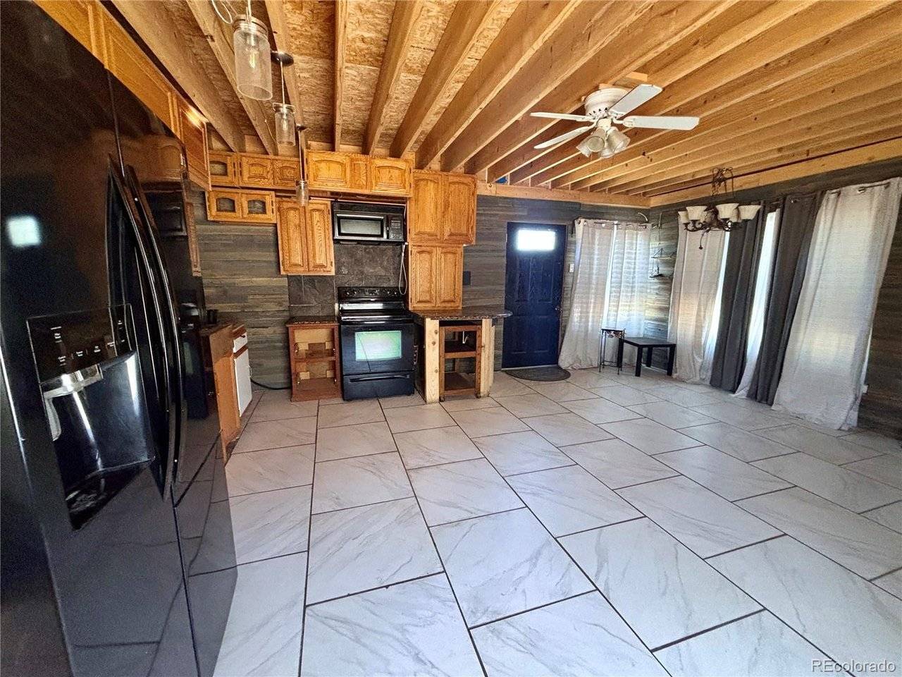 360 Camino Baca Grande, Crestone, CO 81131