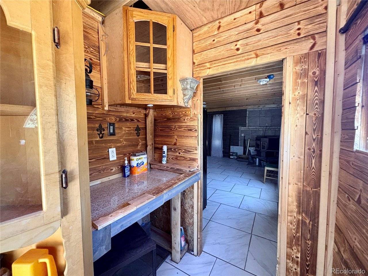 360 Camino Baca Grande, Crestone, CO 81131