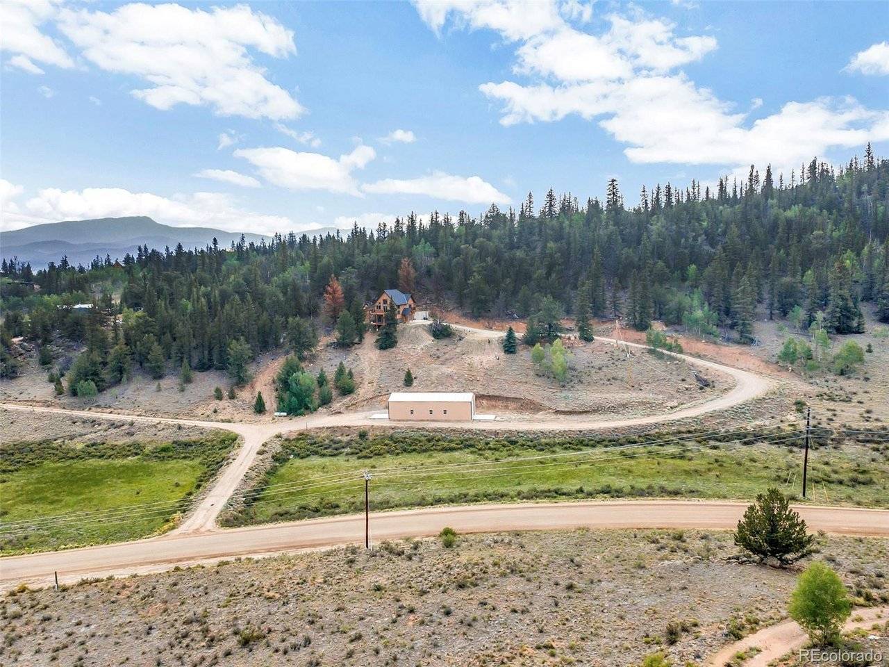 964 Stagestop, Jefferson, CO 80456