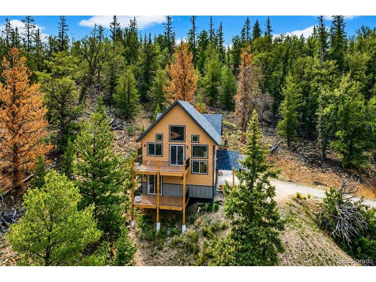 964 Stagestop, Jefferson, CO 80456