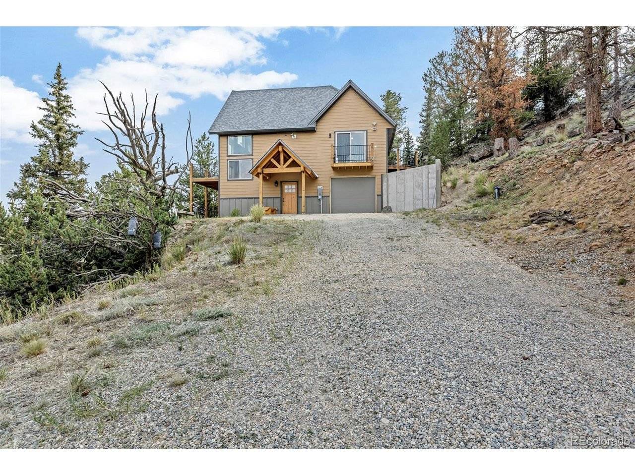 964 Stagestop, Jefferson, CO 80456