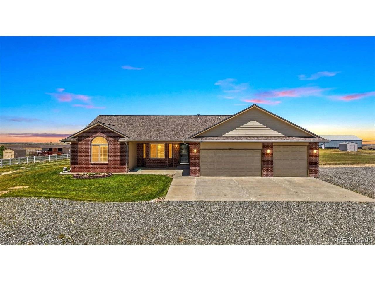 37859 E 149th, Keenesburg, CO 80643