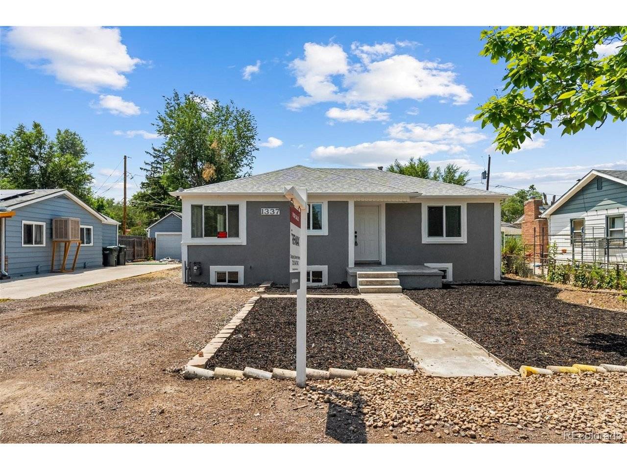 1337 Upham, Denver, CO 80214