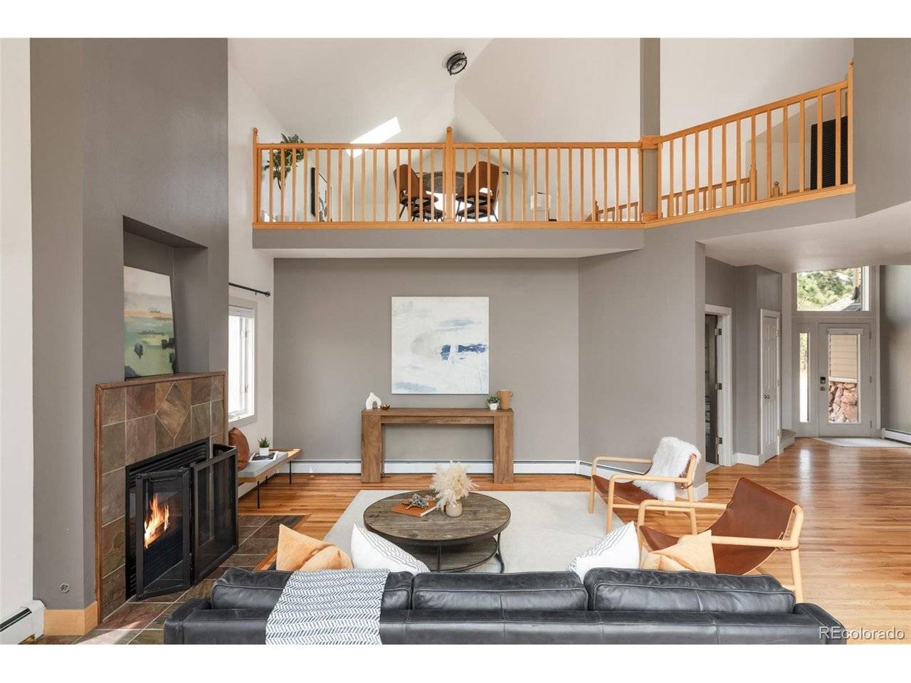 2001 County Road 68, Nederland, CO 80466