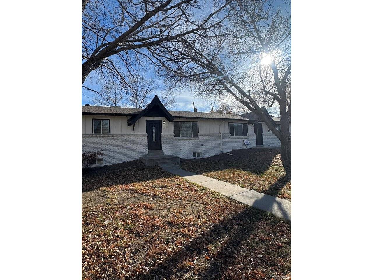 600 Ingalls, Lakewood, CO 80214
