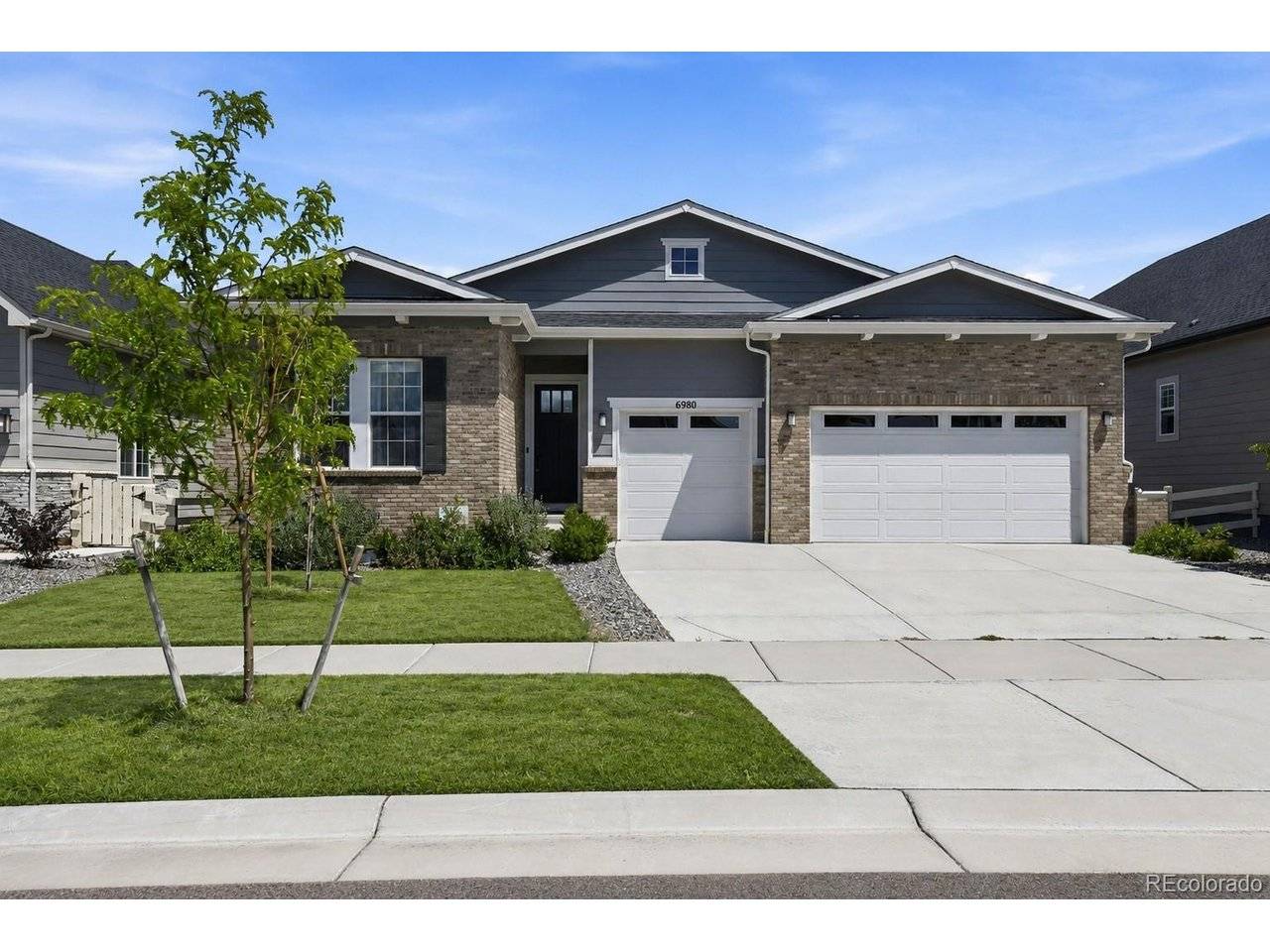 6980 S Yantley, Aurora, CO 80016