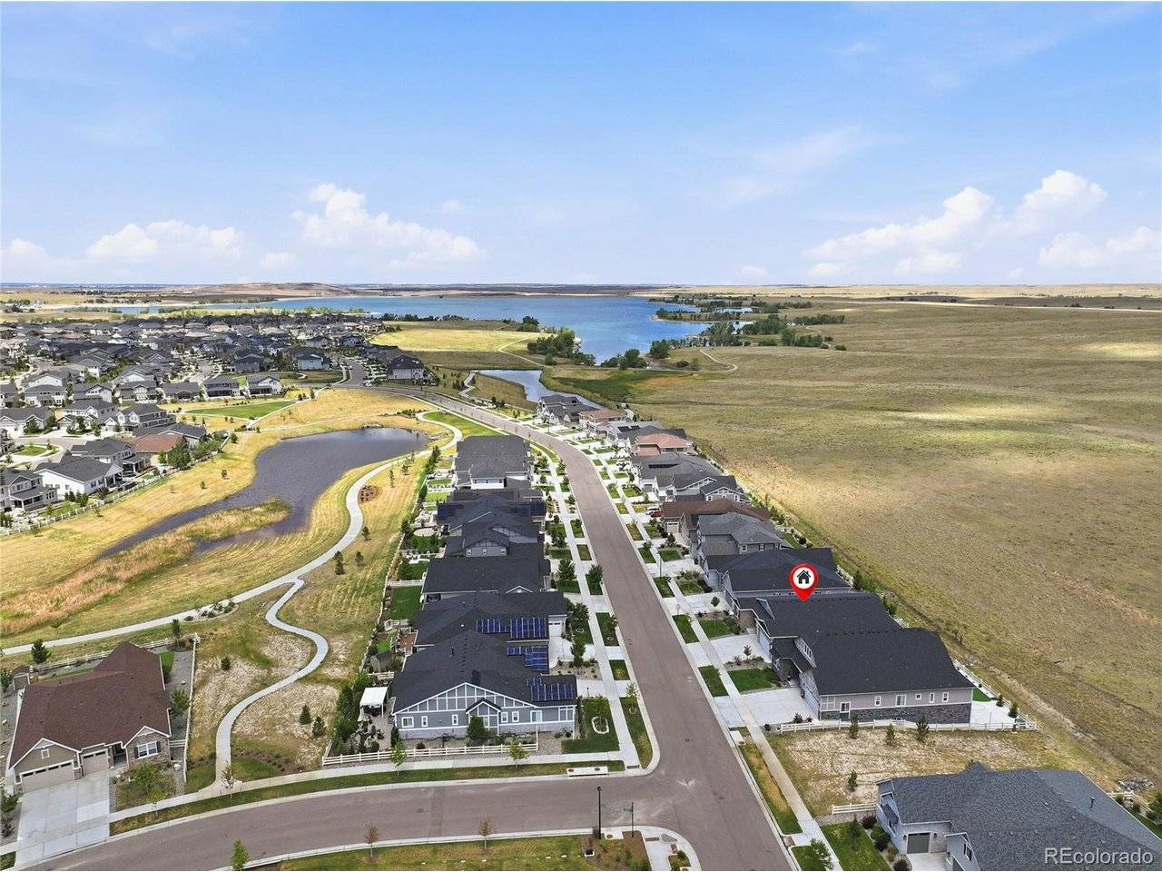 6980 S Yantley, Aurora, CO 80016