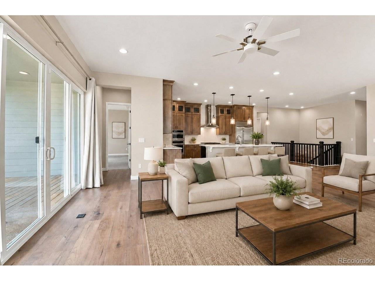 6980 S Yantley, Aurora, CO 80016