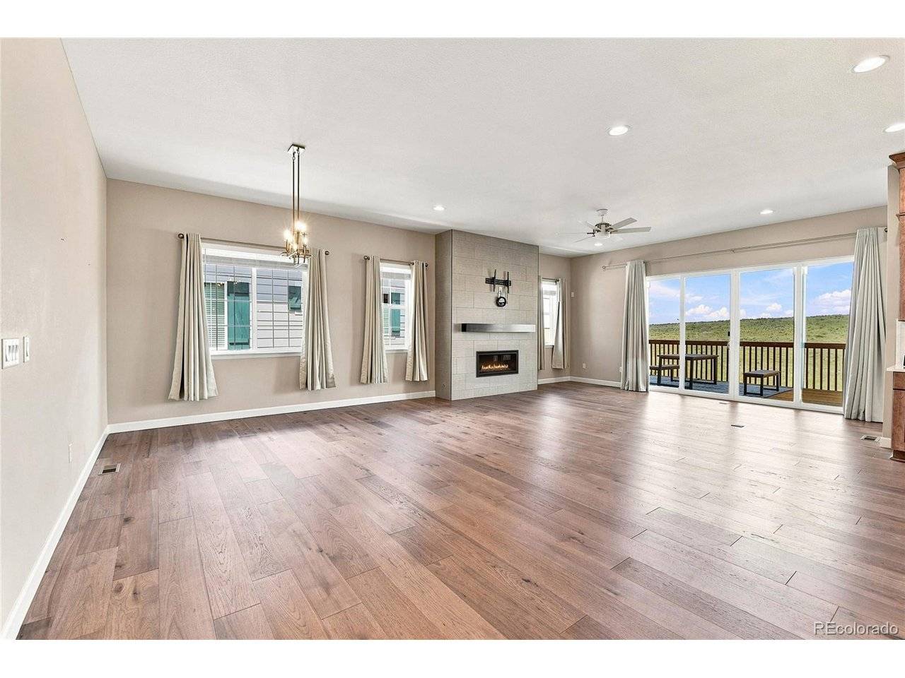 6980 S Yantley, Aurora, CO 80016